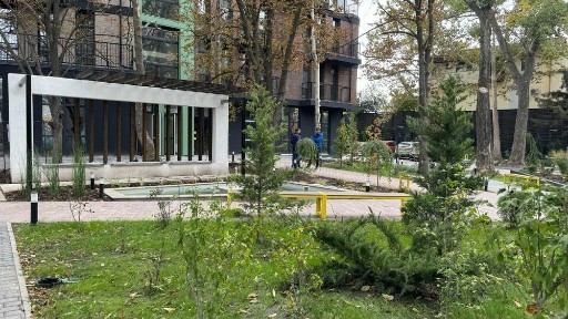 Одеська область, Одеса, Приморський