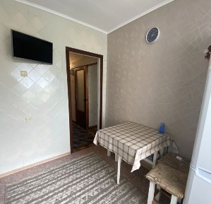 Продам квартиру з видом на лиман ! р17