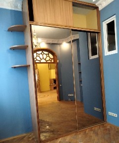 Продаж 3-кімнатної квартири 96 м², Богдана Хмельницького вул., 35/1