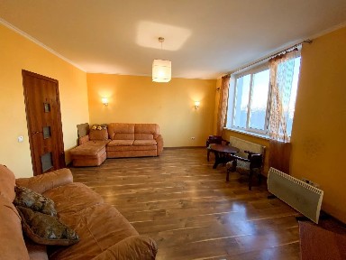 Продажа 1-комнатной квартиры 58 м², Вышгородская ул., 45Б/4
