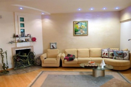Продаж 2-рівневої квартири 128 м², Костянтинівська вул., 10