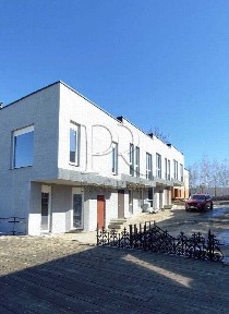 Киевская обл., Киево-Святошинский район, с. Ходосовка, Зеленогірська вулиця, 4Д