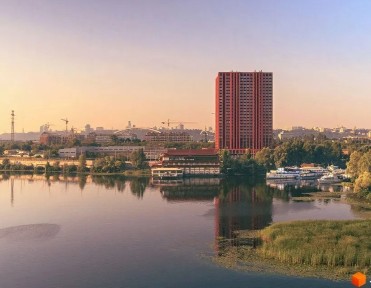 Киев, Степана Бандеры просп.