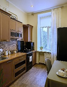 Киев, Крещатик ул.