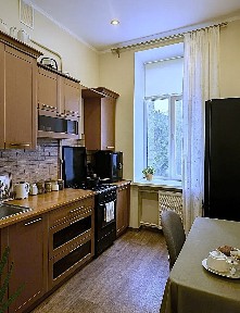Продаж 2-кімнатної квартири 60 м², Хрещатик вул.