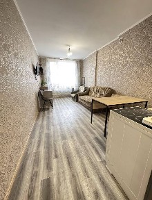 Продаж студії 27 м², Університетська вул.