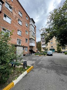 Продаж 1-кімнатної квартири 33 м², Соборна вул., 1/3