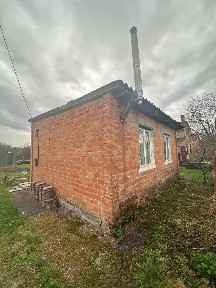 Продажа дачи 30 м²