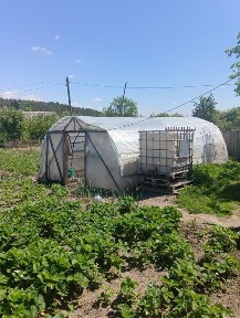 Продам будинок в Тетерівці з ремонтом, меблями