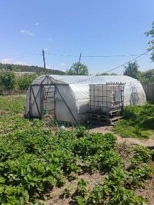 Житомирська область, Тетерівка
