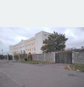 Одеська область, Олександрівка
