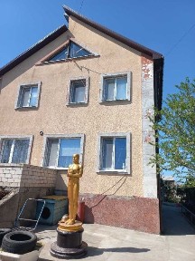 Одеська область, Чорноморськ