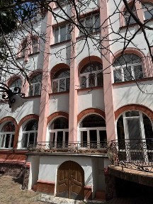 Одеська область, Одеса, Приморський