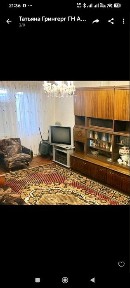 Сдам 2 х комн. кв-ру ул. Янгеля 8