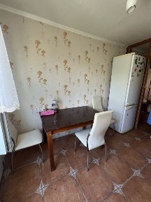 Здам квартиру Клочко