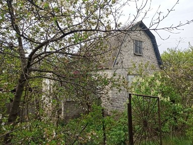 Дніпропетровська область, Хорошеве
