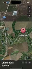 Дніпропетровська область, Братське