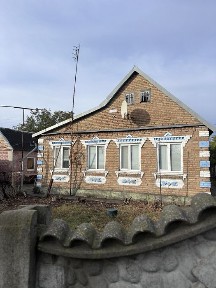 Дом в центре Рудника