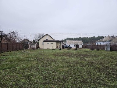 Дніпропетровська область, Обухівка