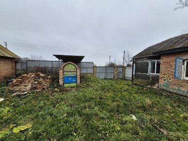 Продам будинок в с. Підбереззя