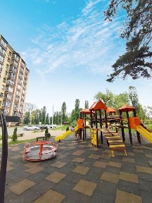 3-Кімнатна Мрія на Масанах - 80 м² Простору та Комфорту/SZ