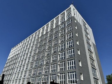 Центр2 кім кв. новобудова вул. Стуса ( Чернишевського). 3 поверх