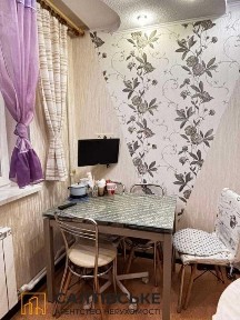 ИК-3556 Продам 2К квартиру на Северной Салтовке Северная 2