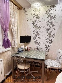 ИК-3556 Продам 2К квартиру на Северной Салтовке Северная 2