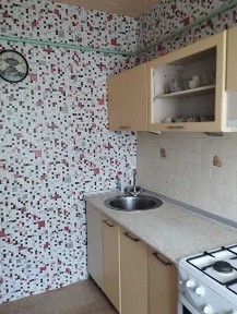 Продам 2-х к. кв. Метро Холодная Гора! ГАЗ! Сертификат