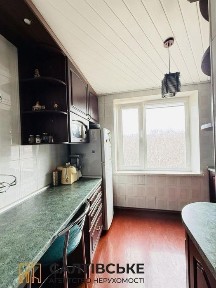 Харківська область, Харків, Салтівський
