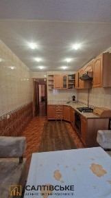 0664-ІП Продам 3к квартиру на Северной Салтовке Северная 5