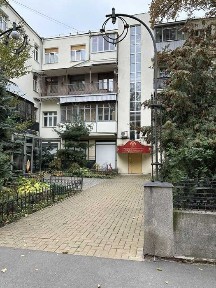 Харківська область, Харків, Київський