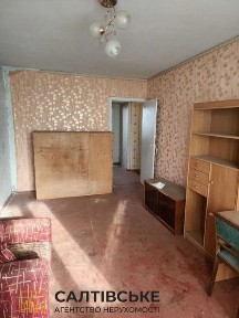 ОВ-3563 Продам 1к квартиру на Салтовке Студенческая 535 м/р