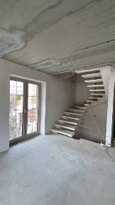 Продаж трирівневої квартири 94 м² + тераса 54 м² | Старий центр Харкова
