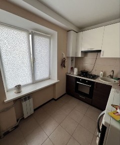 Продается 3х комнатная квартира, 8/9 этаж, пр. Соборный, Александровский район