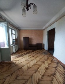 2к. Вул. Чумаченко. Окремі кімнати.