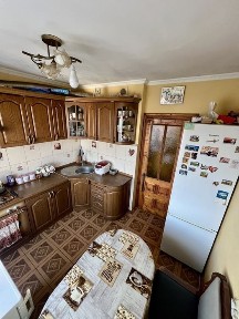 Продаж 2 кім. кв. вул. Величковського (Рясне-2)