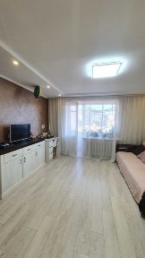 Продаж 1 кім. квартири з ремонтом перехрестя Любінська-Виговського