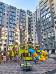 Львівська область, Львів, Залізничний