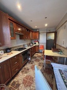 Продаж 4 кімнатна квартира Трускавець чешка