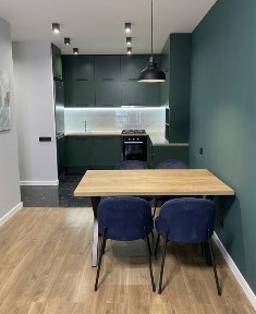 Продаж 2-к квартири Авалон 70м2