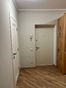 ПРОДАЖ 2К 71,8кв. м. ЖК Трускавецька фортеця 7 пов. вул. Довбуша 8Б