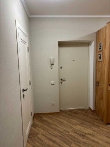 ПРОДАЖ 2К 71,8кв. м. ЖК Трускавецька фортеця 7 пов. вул. Довбуша 8Б