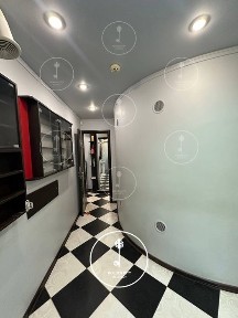 Продам помещение на Салтовке, 68 м² станция метро Героев Труда рядом ТЦ Компас