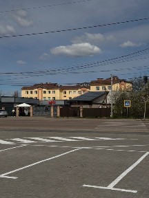 Оренда приміщення с. Тетерівка
