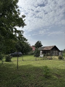 Будинок, Львівська обл., Стрийський район, с. Жирівське