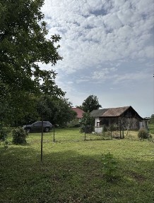 Будинок, Львівська обл., Стрийський район, с. Жирівське