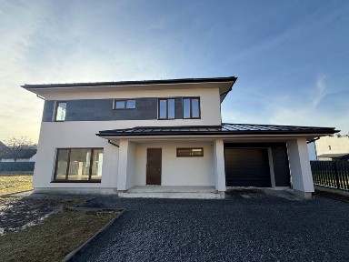 Продаж будинку Брюховичі 170м2 11 сот землі
