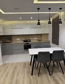 3-кімнатна квартира з авторським ремонтом, АГВ, Жадова, єВідновлення