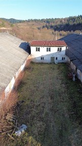 Продаж виробничих приміщень, Львівщина